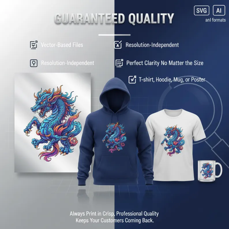 1 Million Editable T-Shirt Designs Mega Bundle – POD Business Starter Kit - Image 4