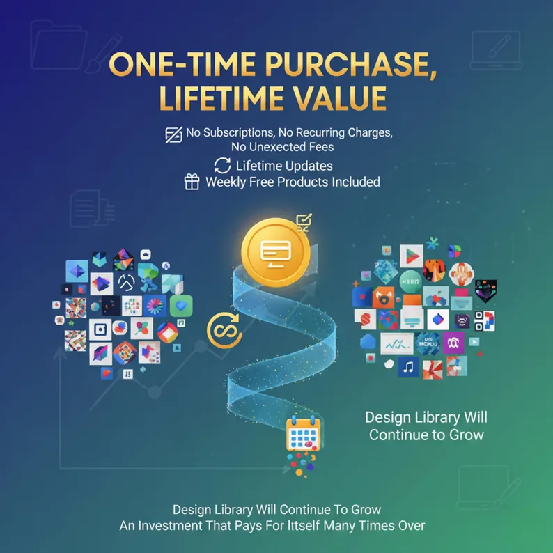 1 Million Editable T-Shirt Designs Mega Bundle – POD Business Starter Kit - Image 7